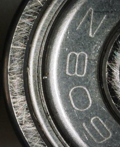 Counterfeit bearings – know the risks